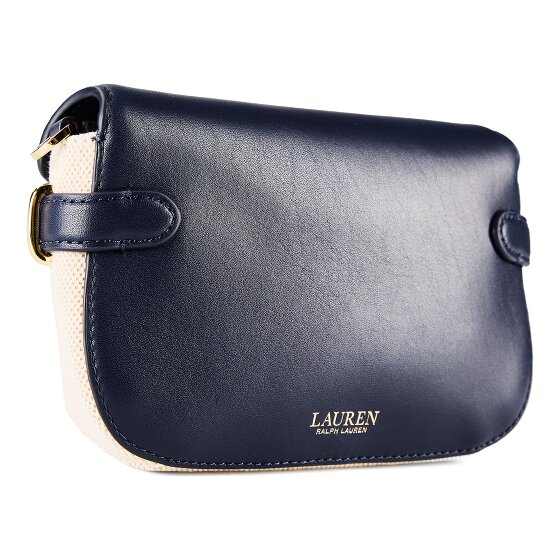 Lauren Ralph Lauren Blaike Umhängetasche Leder 18.5 cm