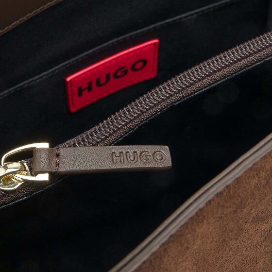 Hugo Orin 2.0 Schultertasche Leder 33 cm