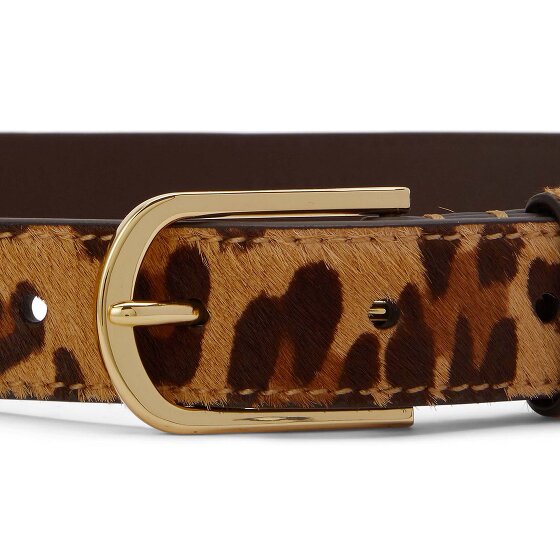 Lauren Ralph Lauren Gürtel Leder