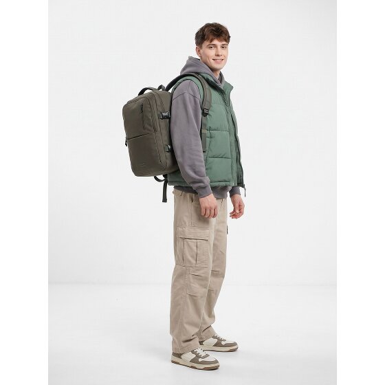 Worldpack Cabin Pro Solid Reiserucksack 40 cm Laptopfach
