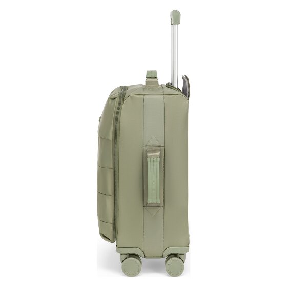 Epic Orbit 4 Rollen Kabinentrolley 55 cm