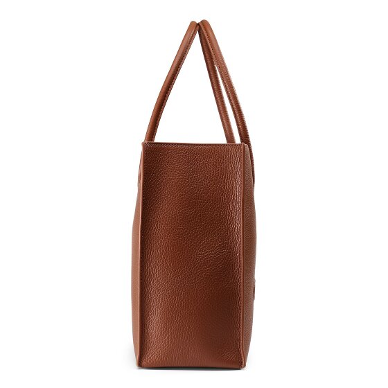 Coccinelle Myrtha Schultertasche Leder 35 cm