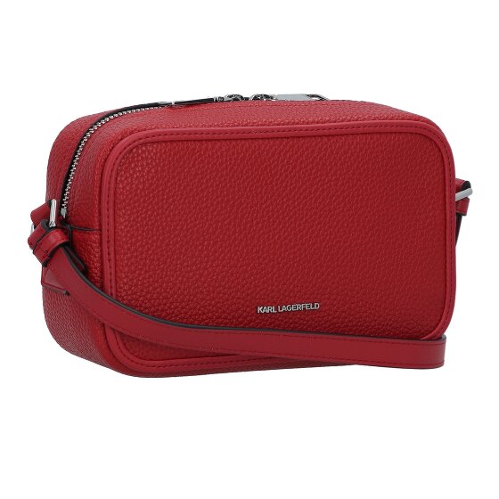 Karl Lagerfeld Skuare Umhängetasche 21 cm