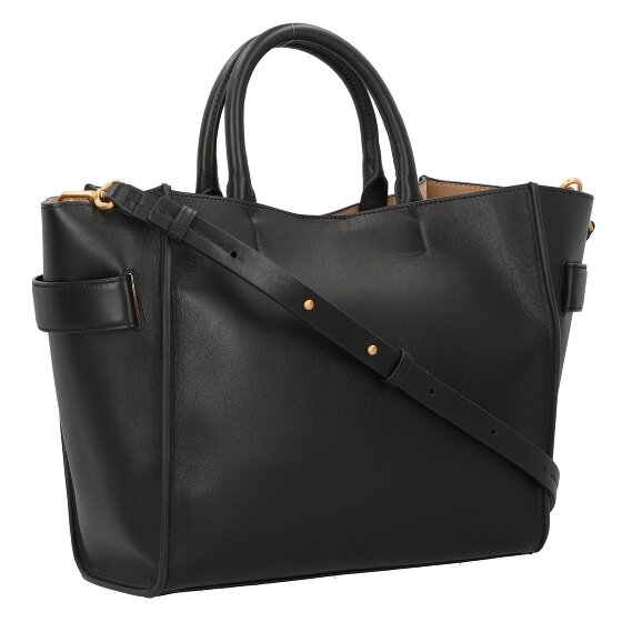 Marc O'Polo Clara Shopper Tasche Leder 31 cm