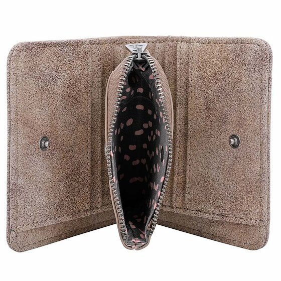 Fritzi aus Preußen Fritzi11 Aurelie Vintage Geldbörse 11.5 cm