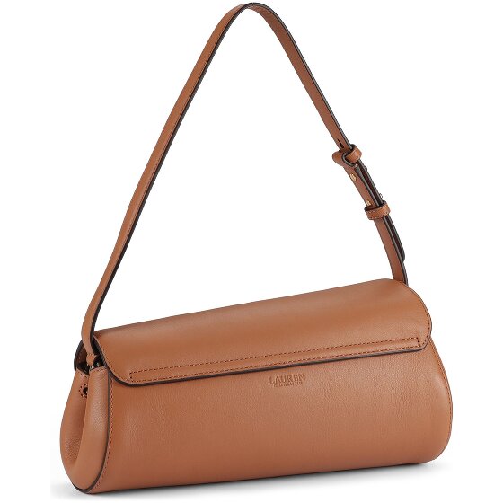 Lauren Ralph Lauren Tasha Schultertasche Leder 28.5 cm