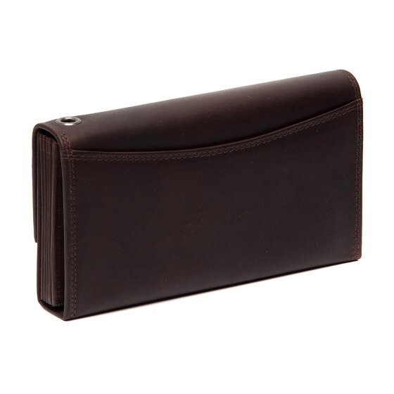 The Chesterfield Brand Grenada Geldbörse RFID Schutz Leder 18 cm