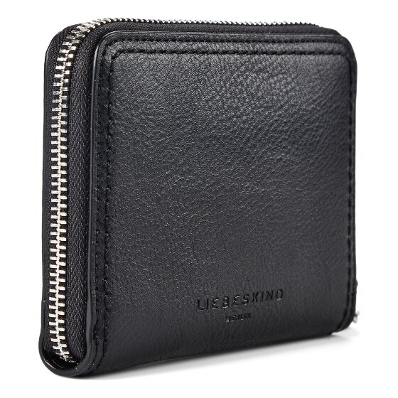 Liebeskind Capri Geldbörse RFID Schutz Leder 12.5 cm