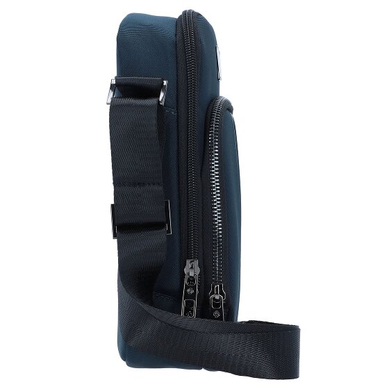 Samsonite Sacksquare Umhängetasche M 19 cm