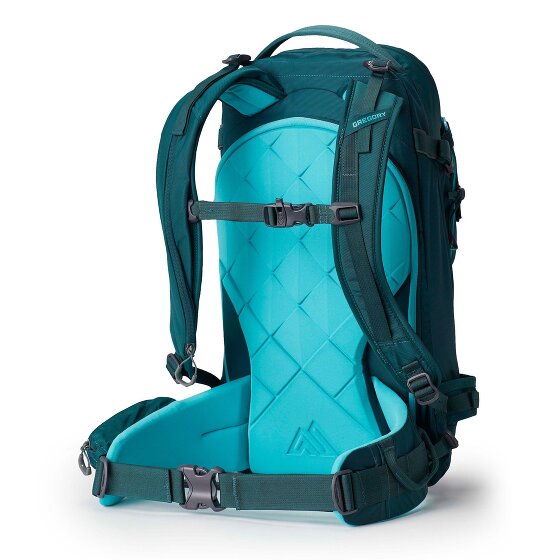 Gregory Women's Targhee 30 Wanderrucksack S-M 58 cm