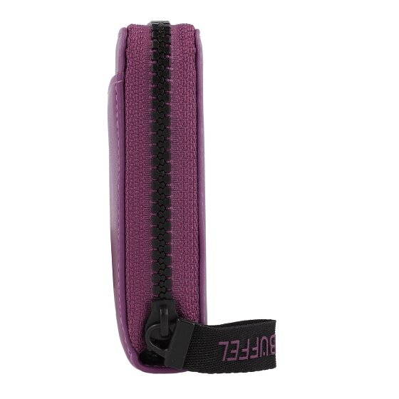 Braun Büffel Capri Geldbörse RFID Schutz Leder 19 cm