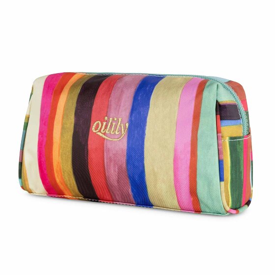 Oilily Pieternella stripe Kulturbeutel 20 cm