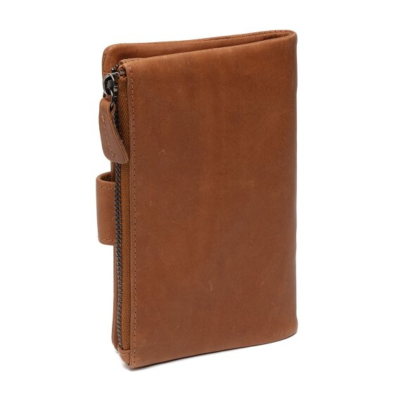 The Chesterfield Brand Landau Geldbörse RFID Schutz Leder 9.5 cm The Chesterfield Brand Landau Geldbörse RFID Schutz Leder 9.5 cm