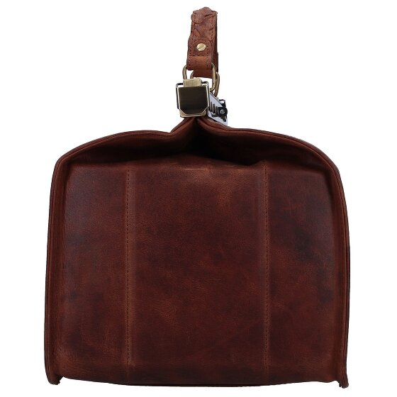 Greenland Nature Montana Doktorkoffer Leder 46 cm Laptopfach Greenland Nature Montana Doktorkoffer Leder 46 cm Laptopfach