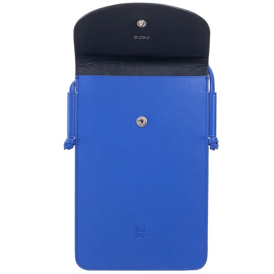 DuDu Handytasche Leder 12 cm