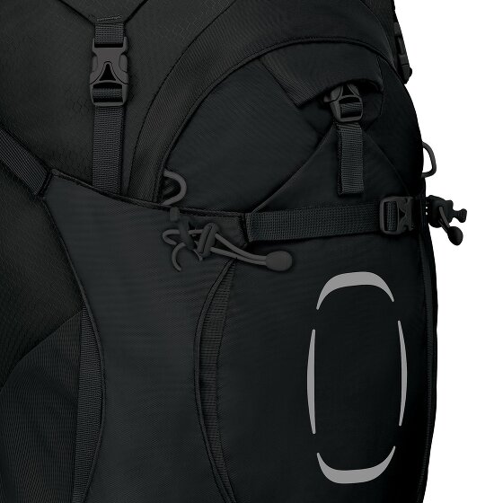 Osprey Aether 55 Trekkingrucksack 83 cm