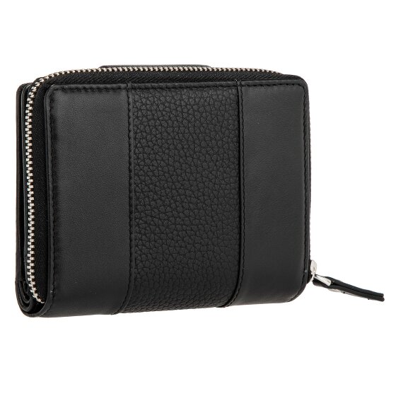 Maître Auen Diethilde Geldbörse RFID Schutz Leder 12.5 cm