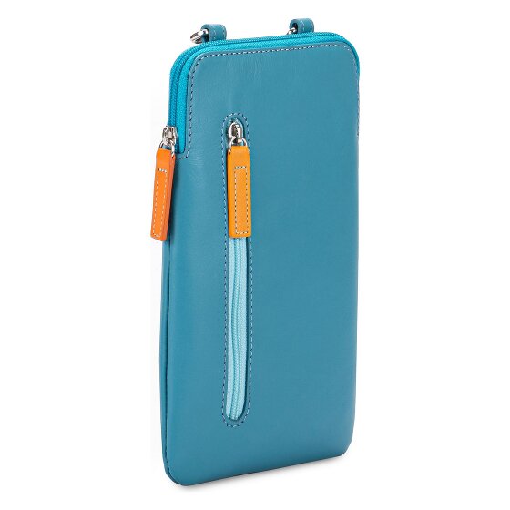 Mywalit Handytasche Leder 13 cm