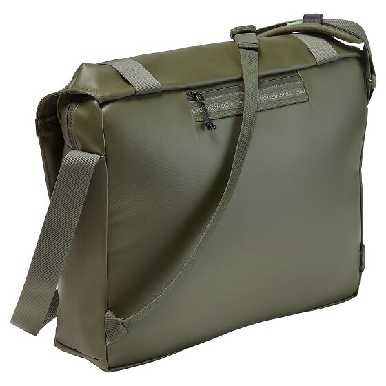 Vaude Mineo Messenger 45 cm Laptopfach
