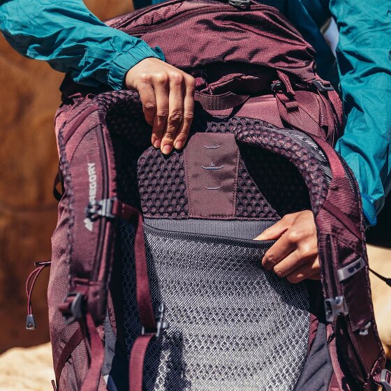 Gregory Deva 80 Trekkingrucksack XS 77 cm