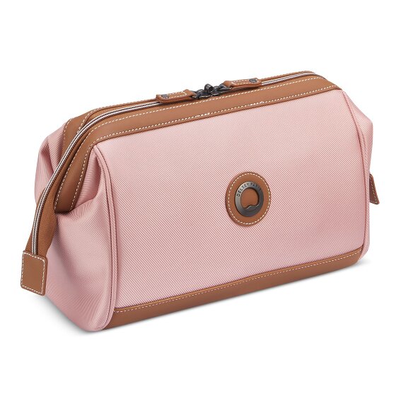 Delsey Paris Chatelet Air 2.0 Kulturbeutel 34 cm