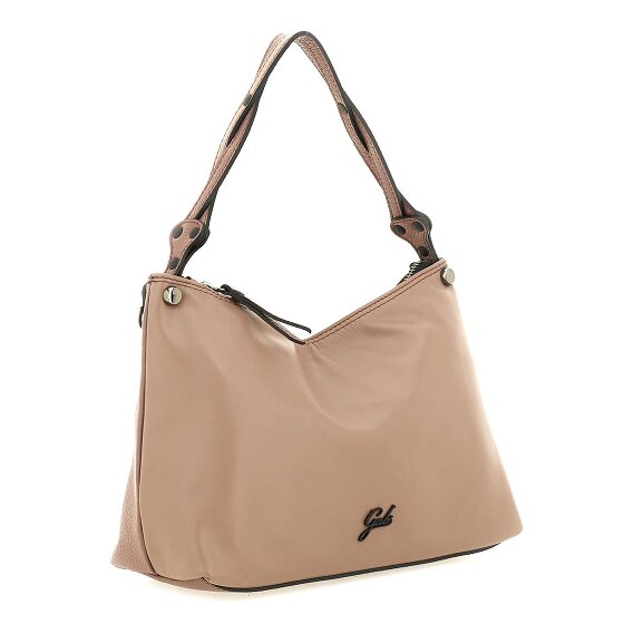 Gabs Fiona Schultertasche Leder 28 cm