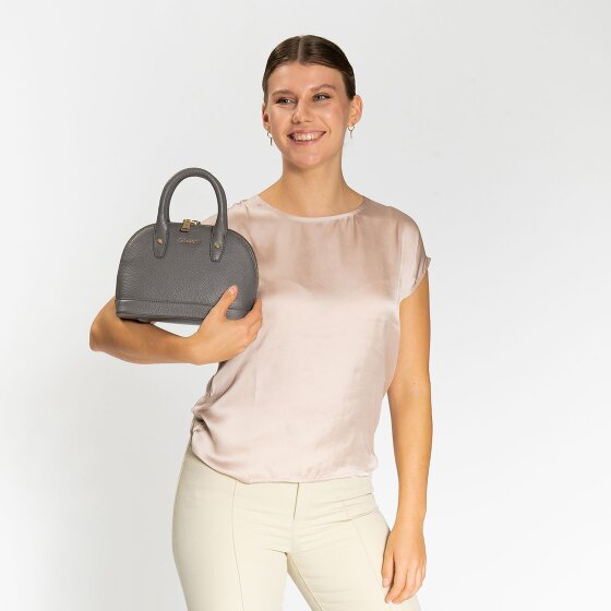 Lazarotti Bologna Leather Handtasche Leder 24 cm