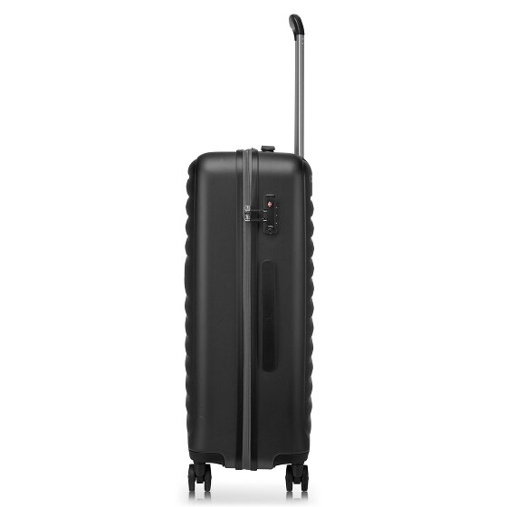 Roncato Ibiza 4 Rollen Trolley M 65 cm
