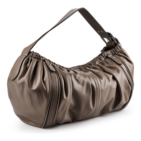 Liebeskind Faye Schultertasche L Leder 45 cm