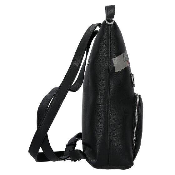Desigual Mickey Rock Pretoria 2.0 City Rucksack 38 cm