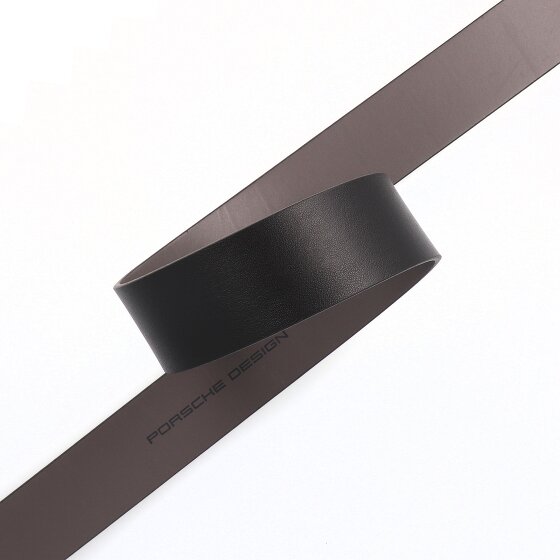 Porsche Design Icon Gürtel Leder