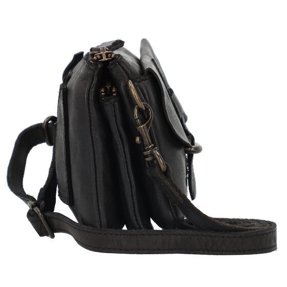 Harbour 2nd Urban Poets Umhängetasche Leder 19 cm Harbour 2nd Urban Poets Umhängetasche Leder 19 cm