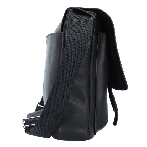 Joop! Messenger Leder 37 cm Laptopfach