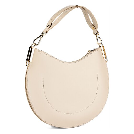 Coccinelle Sunup Schultertasche Leder 33 cm