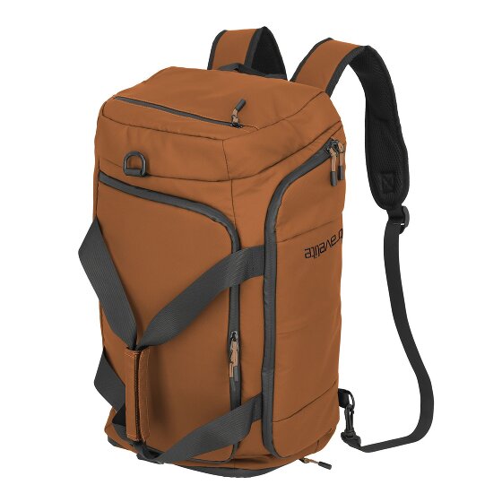 Travelite Briize Weekender Reisetasche 53 cm