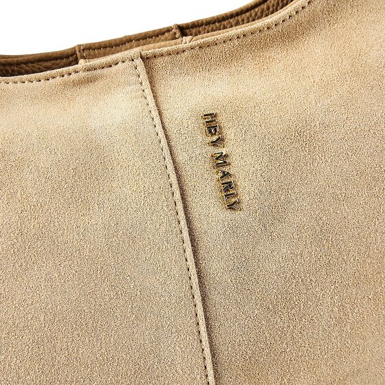 Hey Marly Alltime Lover Schultertasche M Leder 35 cm