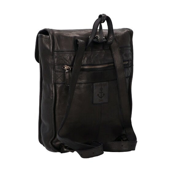Harbour 2nd Remy Daypack Leder 35 cm Laptopfach