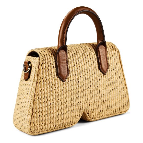 Karl Lagerfeld Ikon K Handtasche 25 cm