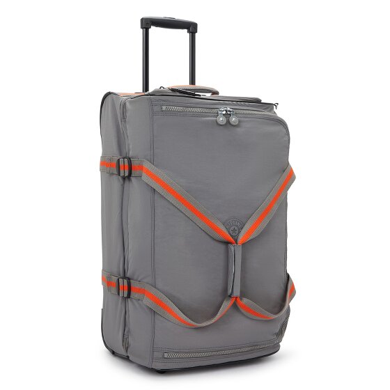 Kipling Basic Teagan 2 Rollen Reisetasche M 66 cm