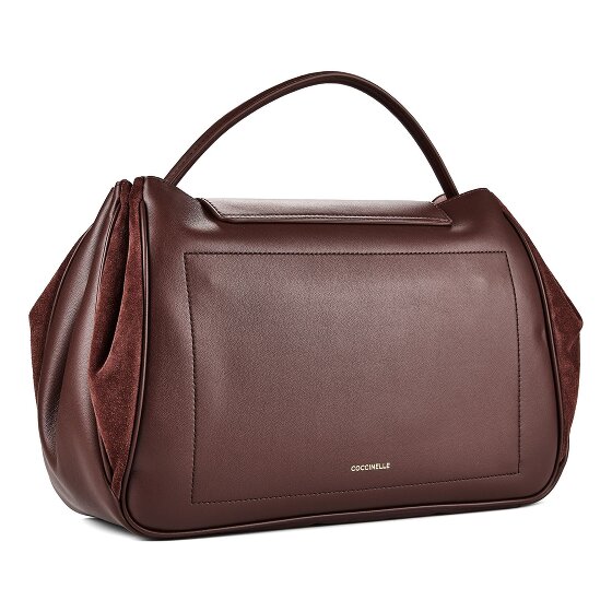 Coccinelle Mavery Schultertasche Leder 22 cm