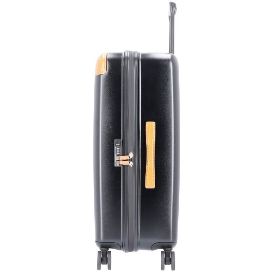 Bric's Amalfi 4-Rollen Trolley 70 cm
