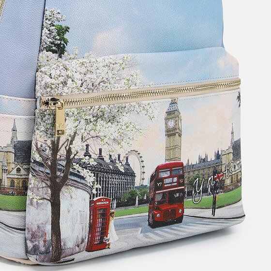 Y Not? Yesbag Daypack 32.5 cm Y Not? Yesbag Daypack 32.5 cm
