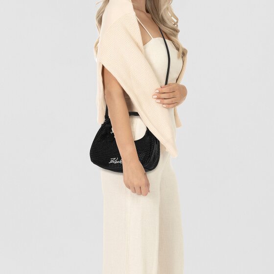 Karl Lagerfeld Evening Schultertasche 27.5 cm