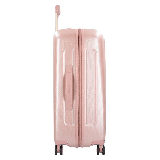 Delsey Paris Turenne 4-Rollen Trolley 70 cm