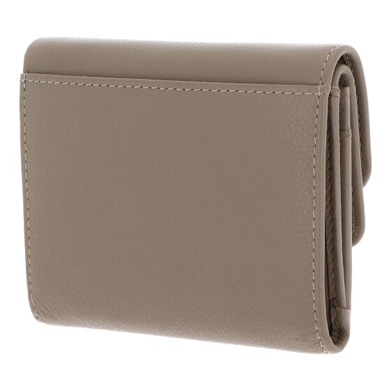 Golden Head Madrid Geldbörse RFID Schutz Leder 10.5 cm