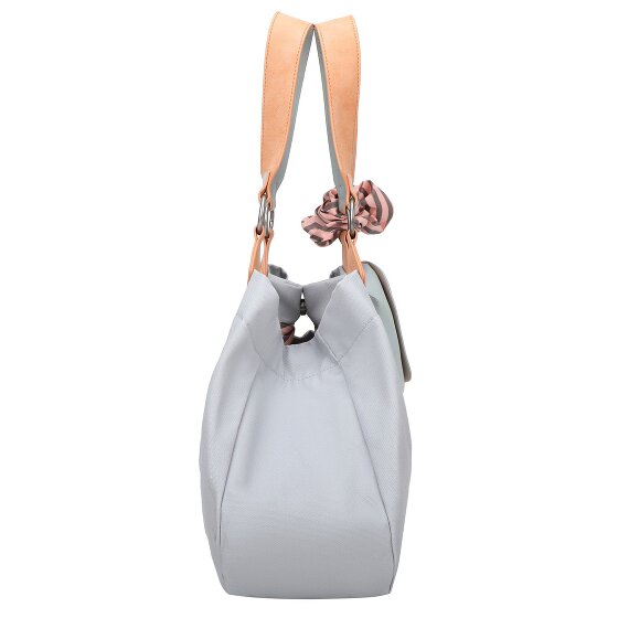 Fritzi aus Preußen Izzy Limited Barbie Big Wave Shopper Tasche 42 cm