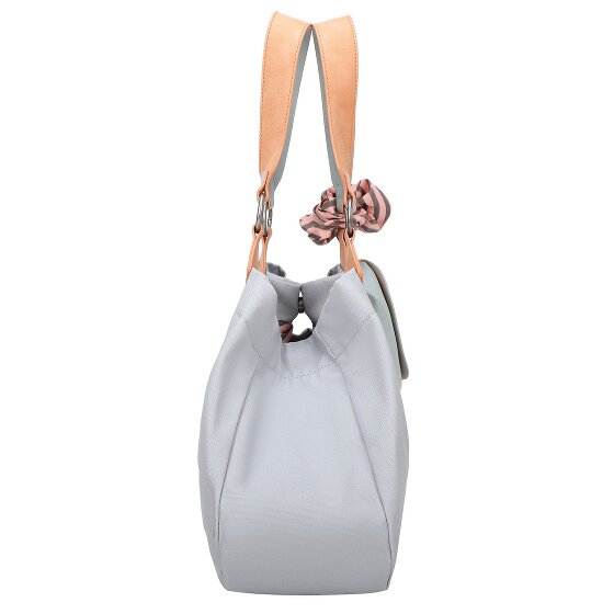 Fritzi aus Preußen Big Wave Limited Barbie Izzy Medium Shopper Tasche 42 cm