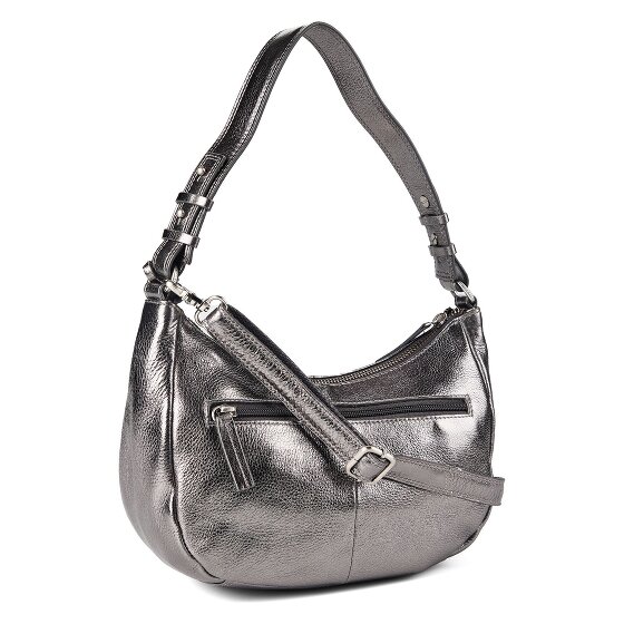 Burkely Soft Skylar Schultertasche Leder 25.5 cm