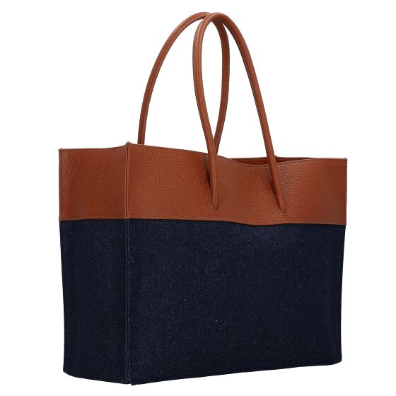 Coccinelle Myrtha Shopper Tasche 35 cm