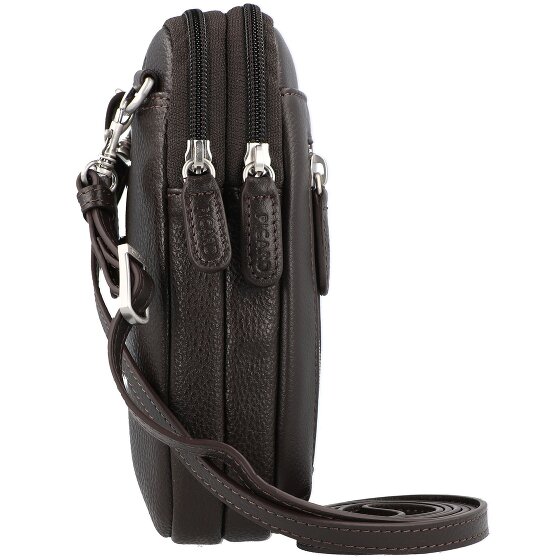 Picard Milano Umhängetasche Leder 12 cm